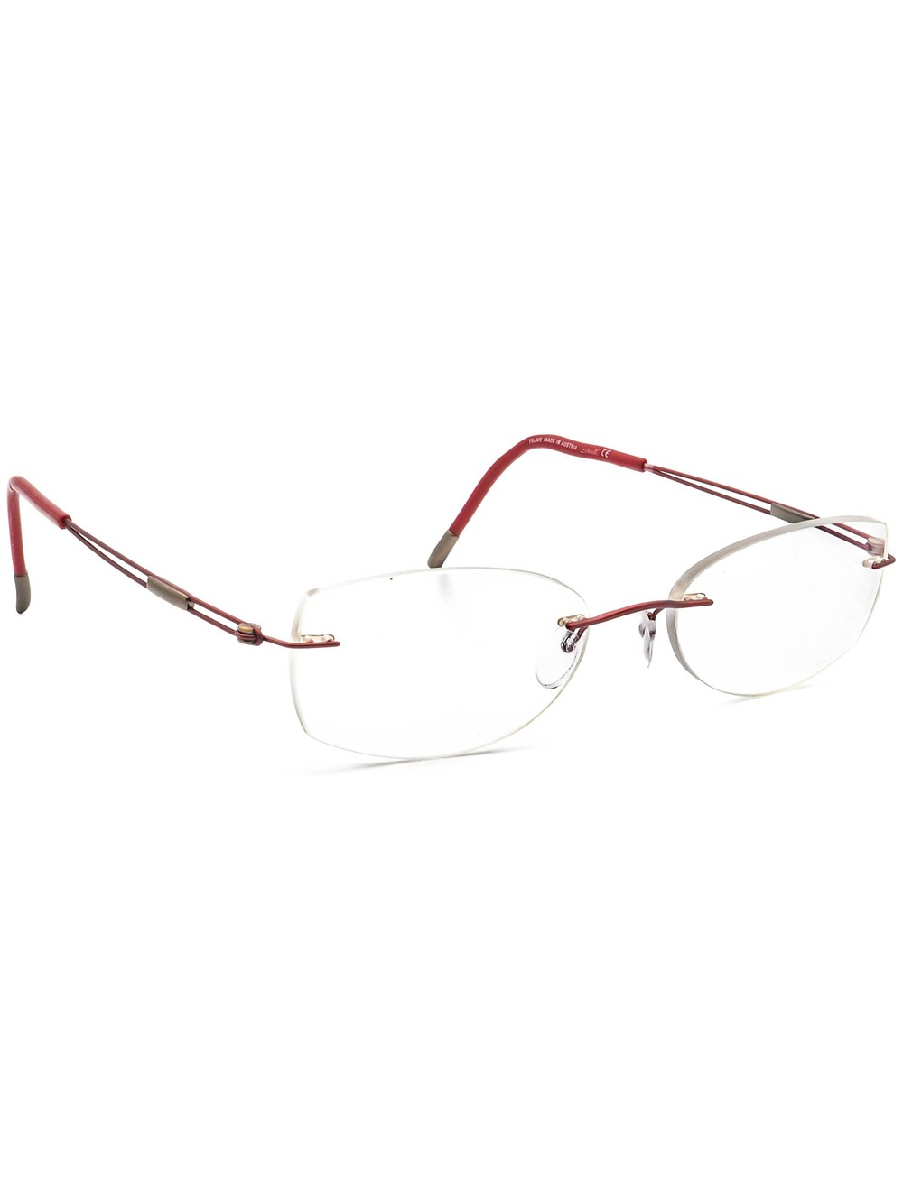 Silhouette 5227 40 6059 TNG Eyewear